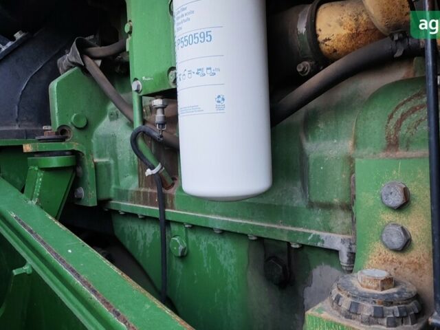 Джон Дір 9630, об'ємом двигуна 0 л та пробігом 0 тис. км за 47000 $, фото 6 на Automoto.ua