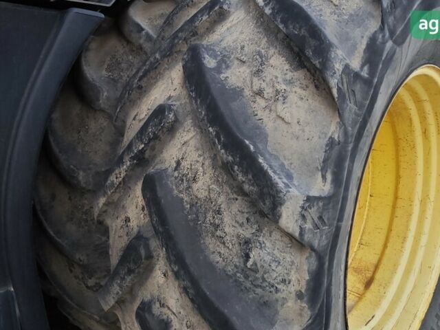 Джон Дір 9630, об'ємом двигуна 0 л та пробігом 0 тис. км за 47000 $, фото 20 на Automoto.ua