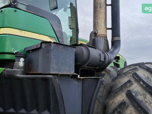 Джон Дір 9630, об'ємом двигуна 0 л та пробігом 0 тис. км за 47000 $, фото 19 на Automoto.ua