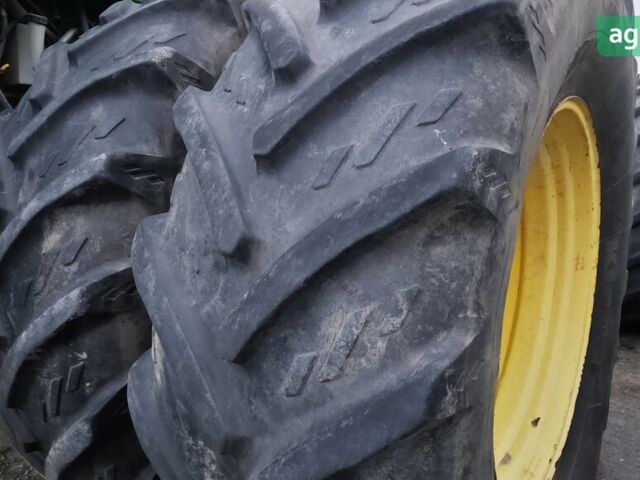 Джон Дір 9630, об'ємом двигуна 0 л та пробігом 0 тис. км за 47000 $, фото 9 на Automoto.ua