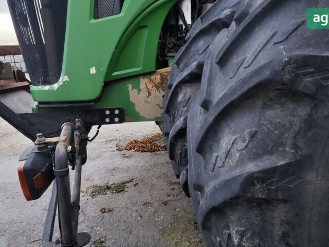 Джон Дір 9630, об'ємом двигуна 0 л та пробігом 0 тис. км за 47000 $, фото 10 на Automoto.ua