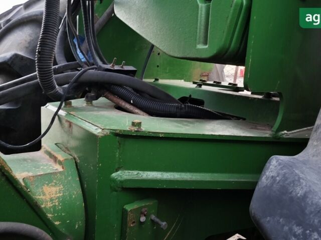 Джон Дір 9630, об'ємом двигуна 0 л та пробігом 0 тис. км за 47000 $, фото 11 на Automoto.ua
