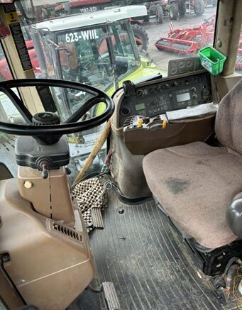 Зелений Джон Дір 9630, об'ємом двигуна 0 л та пробігом 0 тис. км за 2927119 $, фото 3 на Automoto.ua