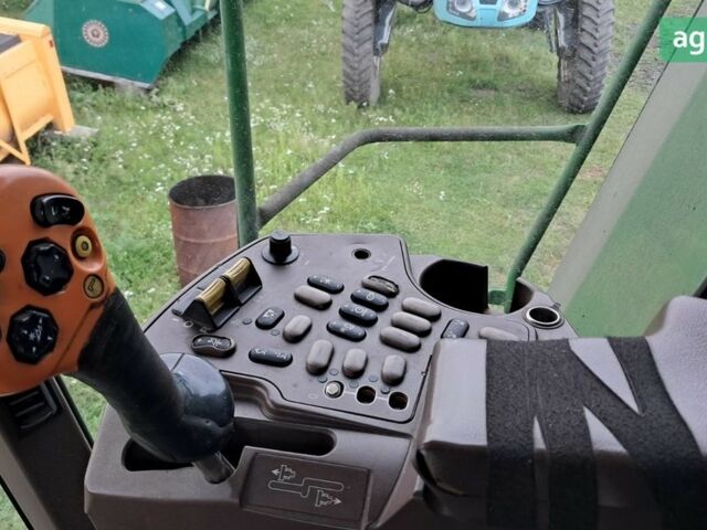 Джон Дир 9640i WTS, объемом двигателя 0 л и пробегом 0 тыс. км за 37000 $, фото 8 на Automoto.ua