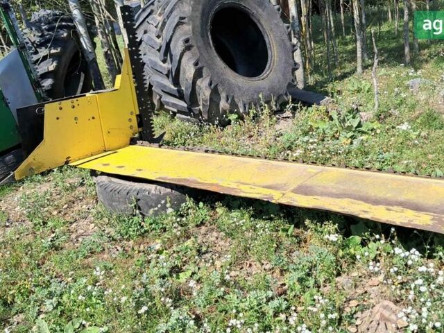 Джон Дир 9640i WTS, объемом двигателя 0 л и пробегом 0 тыс. км за 37000 $, фото 40 на Automoto.ua