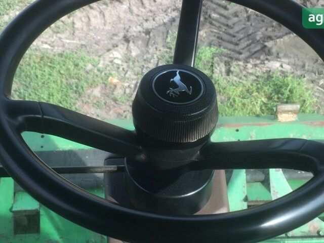 Джон Дір 9640i WTS, об'ємом двигуна 0 л та пробігом 0 тис. км за 30000 $, фото 4 на Automoto.ua