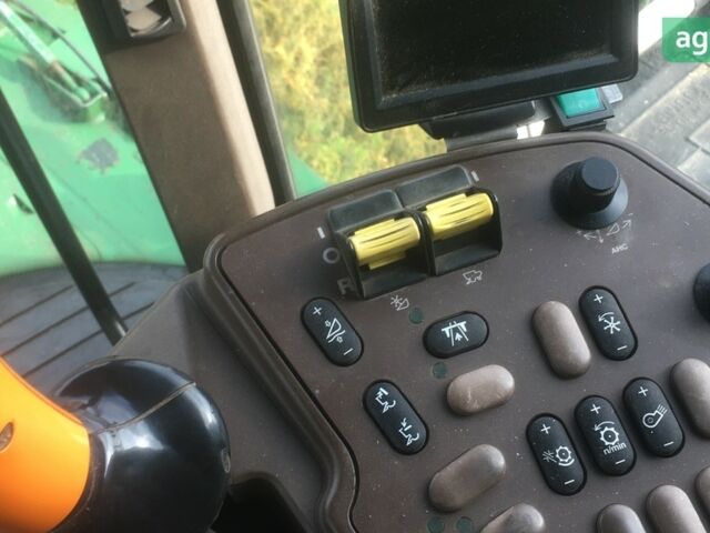 Джон Дір 9640i WTS, об'ємом двигуна 0 л та пробігом 0 тис. км за 30000 $, фото 6 на Automoto.ua