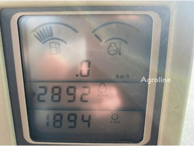 Джон Дір 9640i WTS, об'ємом двигуна 0 л та пробігом 0 тис. км за 88339 $, фото 10 на Automoto.ua