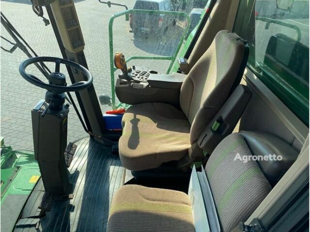 Джон Дир 9640i WTS, объемом двигателя 0 л и пробегом 0 тыс. км за 60680 $, фото 8 на Automoto.ua