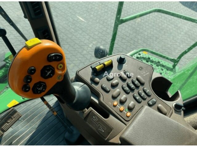 Джон Дір 9640i WTS, об'ємом двигуна 0 л та пробігом 0 тис. км за 88339 $, фото 9 на Automoto.ua