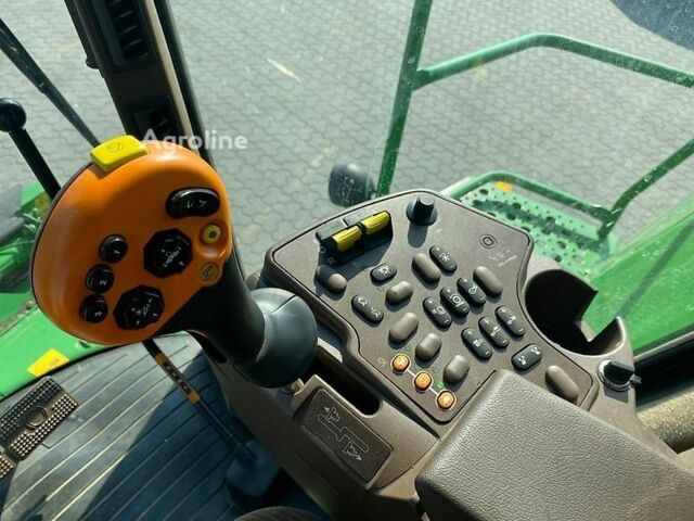 Джон Дир 9640i WTS, объемом двигателя 0 л и пробегом 0 тыс. км за 69622 $, фото 12 на Automoto.ua