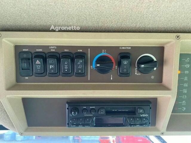 Джон Дир 9640i WTS, объемом двигателя 0 л и пробегом 0 тыс. км за 60680 $, фото 12 на Automoto.ua