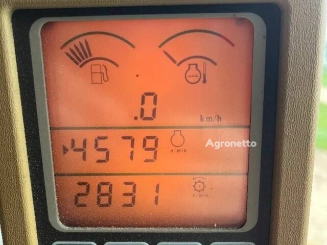 Джон Дир 9640i WTS, объемом двигателя 0 л и пробегом 0 тыс. км за 36341 $, фото 6 на Automoto.ua