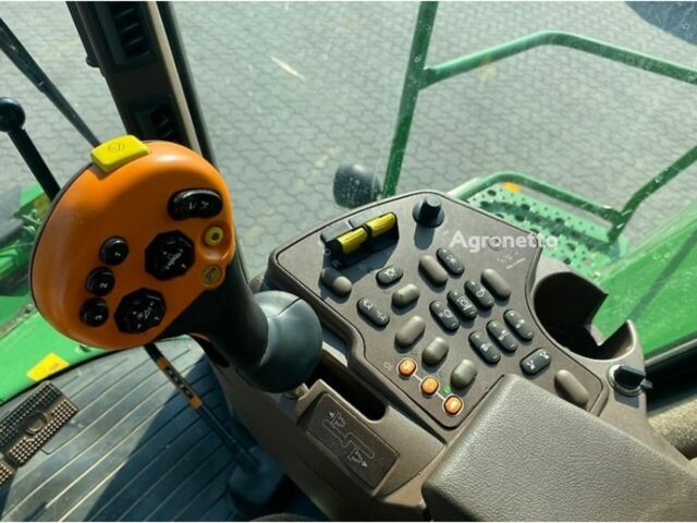 Джон Дир 9640i WTS, объемом двигателя 0 л и пробегом 0 тыс. км за 60680 $, фото 9 на Automoto.ua