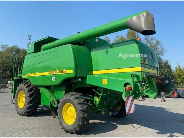 Джон Дир 9640i WTS, объемом двигателя 0 л и пробегом 0 тыс. км за 60680 $, фото 5 на Automoto.ua