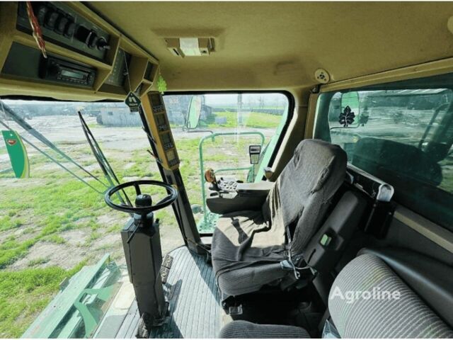 Джон Дір 9640i WTS, об'ємом двигуна 0 л та пробігом 0 тис. км за 46862 $, фото 11 на Automoto.ua