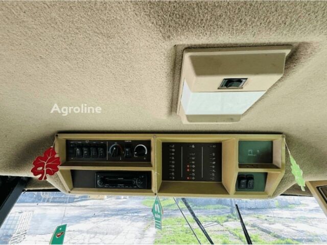 Джон Дір 9640i WTS, об'ємом двигуна 0 л та пробігом 0 тис. км за 46862 $, фото 12 на Automoto.ua