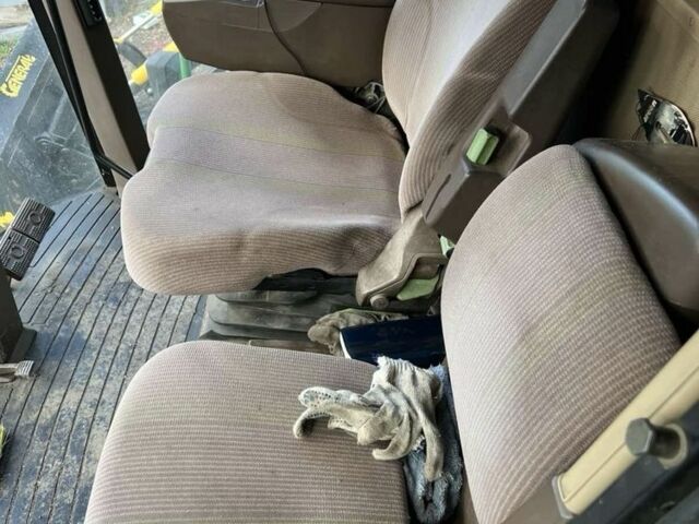 Зеленый Джон Дир 9640i WTS, объемом двигателя 8.1 л и пробегом 7 тыс. км за 50000 $, фото 3 на Automoto.ua