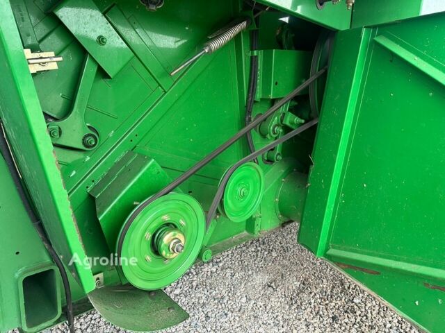 Зеленый Джон Дир 9640i WTS, объемом двигателя 0 л и пробегом 0 тыс. км за 87226 $, фото 19 на Automoto.ua