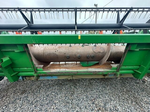 Зеленый Джон Дир 9640i WTS, объемом двигателя 0 л и пробегом 0 тыс. км за 87226 $, фото 32 на Automoto.ua