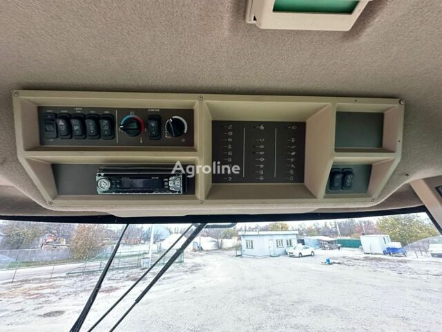 Зеленый Джон Дир 9640i WTS, объемом двигателя 0 л и пробегом 0 тыс. км за 87226 $, фото 14 на Automoto.ua