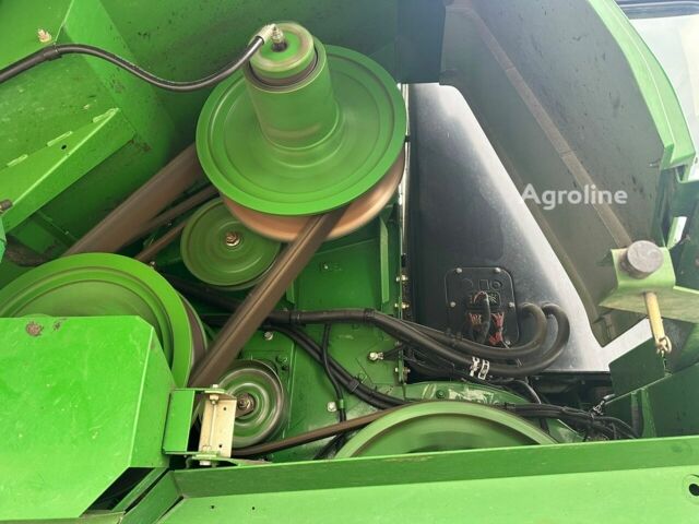 Зеленый Джон Дир 9640i WTS, объемом двигателя 0 л и пробегом 0 тыс. км за 87226 $, фото 21 на Automoto.ua