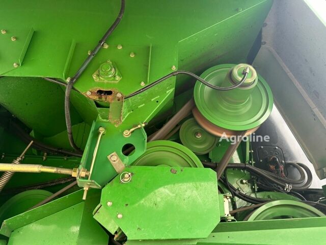 Зеленый Джон Дир 9640i WTS, объемом двигателя 0 л и пробегом 0 тыс. км за 87226 $, фото 22 на Automoto.ua