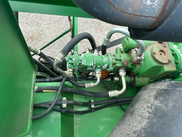 Зеленый Джон Дир 9640i WTS, объемом двигателя 0 л и пробегом 0 тыс. км за 87226 $, фото 26 на Automoto.ua