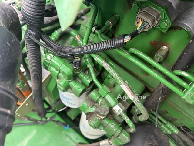 Зеленый Джон Дир 9640i WTS, объемом двигателя 0 л и пробегом 0 тыс. км за 87226 $, фото 24 на Automoto.ua