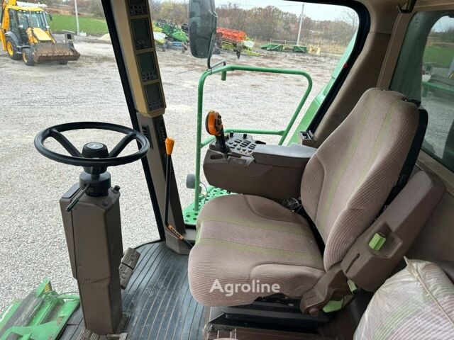 Зеленый Джон Дир 9640i WTS, объемом двигателя 0 л и пробегом 0 тыс. км за 87226 $, фото 15 на Automoto.ua