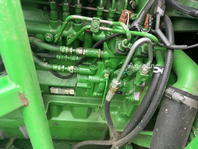 Зеленый Джон Дир 9640i WTS, объемом двигателя 0 л и пробегом 0 тыс. км за 87226 $, фото 23 на Automoto.ua