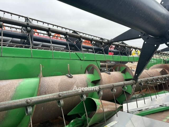 Зеленый Джон Дир 9640i WTS, объемом двигателя 0 л и пробегом 0 тыс. км за 87226 $, фото 34 на Automoto.ua