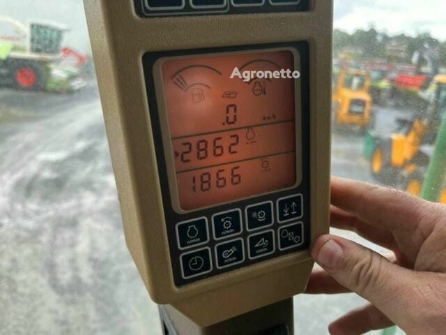 Зеленый Джон Дир 9640i WTS, объемом двигателя 0 л и пробегом 0 тыс. км за 57302 $, фото 11 на Automoto.ua