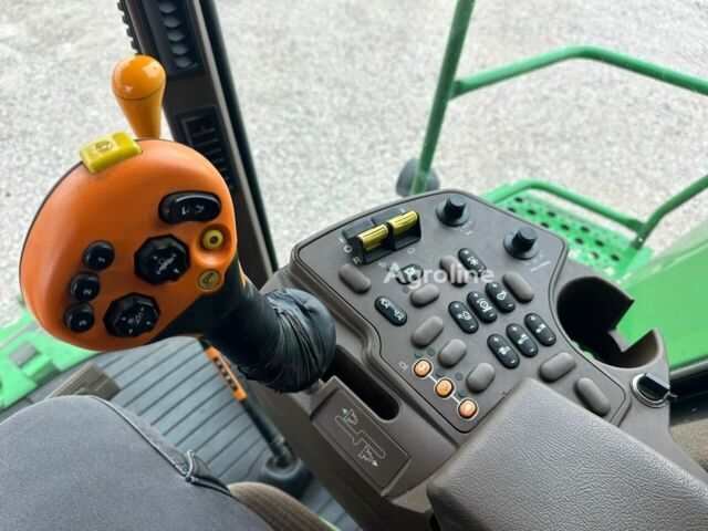 Зеленый Джон Дир 9640i WTS, объемом двигателя 0 л и пробегом 0 тыс. км за 87226 $, фото 13 на Automoto.ua