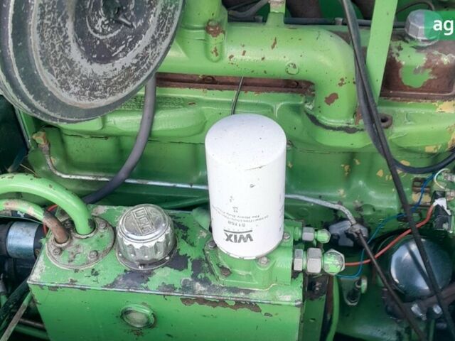 Джон Дир 965, объемом двигателя 0 л и пробегом 4 тыс. км за 18000 $, фото 1 на Automoto.ua