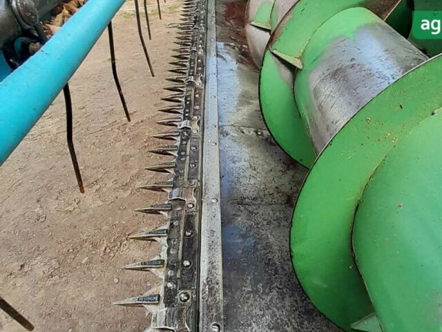 Джон Дир 965, объемом двигателя 0 л и пробегом 4 тыс. км за 18000 $, фото 16 на Automoto.ua