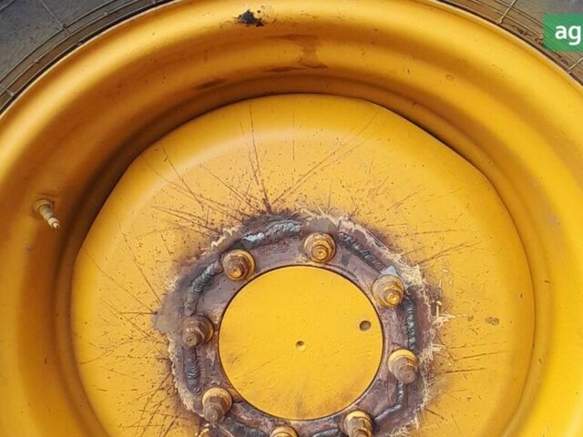 Джон Дир 965, объемом двигателя 0 л и пробегом 4 тыс. км за 18000 $, фото 6 на Automoto.ua