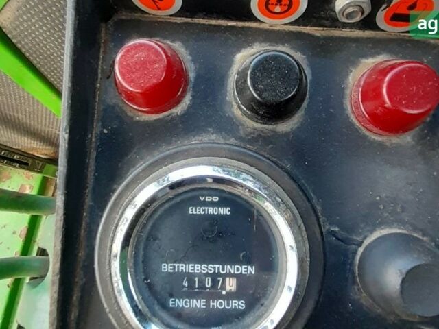 Джон Дир 965, объемом двигателя 0 л и пробегом 4 тыс. км за 18000 $, фото 20 на Automoto.ua