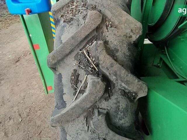 Джон Дир 965, объемом двигателя 0 л и пробегом 4 тыс. км за 18000 $, фото 19 на Automoto.ua