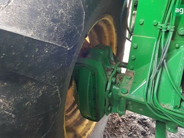 Джон Дир 965, объемом двигателя 0 л и пробегом 4 тыс. км за 18000 $, фото 2 на Automoto.ua