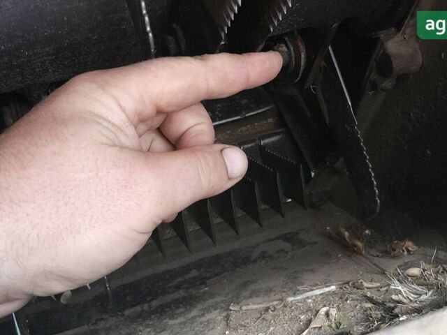 Джон Дир 965, объемом двигателя 0 л и пробегом 4 тыс. км за 18000 $, фото 10 на Automoto.ua