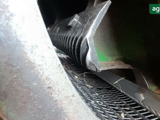 Джон Дир 965, объемом двигателя 0 л и пробегом 4 тыс. км за 18000 $, фото 25 на Automoto.ua