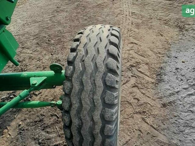 Джон Дир 965, объемом двигателя 0 л и пробегом 4 тыс. км за 18000 $, фото 21 на Automoto.ua