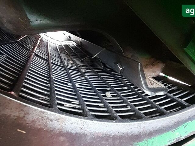 Джон Дир 965, объемом двигателя 0 л и пробегом 4 тыс. км за 18000 $, фото 15 на Automoto.ua