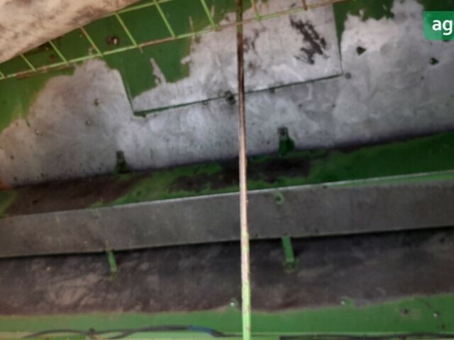 Джон Дир 965, объемом двигателя 0 л и пробегом 4 тыс. км за 18000 $, фото 22 на Automoto.ua