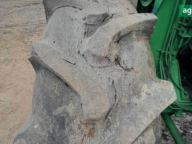 Джон Дир 965, объемом двигателя 0 л и пробегом 4 тыс. км за 18000 $, фото 8 на Automoto.ua