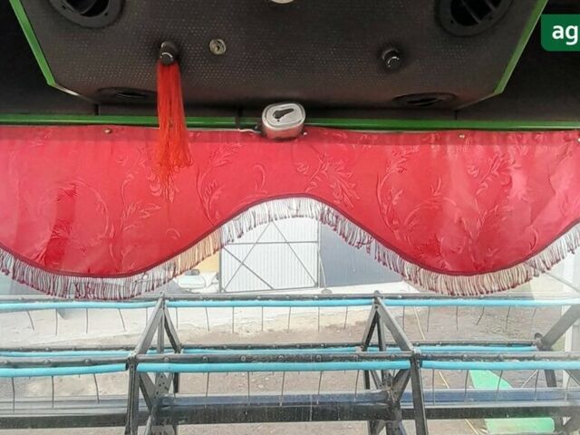 Джон Дир 965, объемом двигателя 0 л и пробегом 4 тыс. км за 18000 $, фото 7 на Automoto.ua