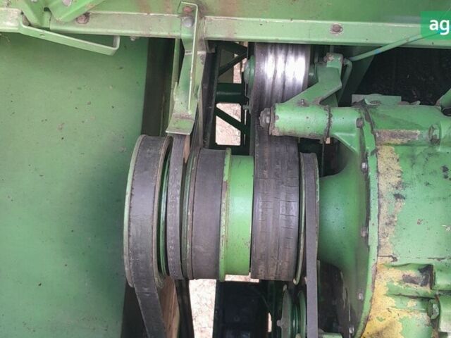 Джон Дир 965, объемом двигателя 0 л и пробегом 4 тыс. км за 18000 $, фото 12 на Automoto.ua