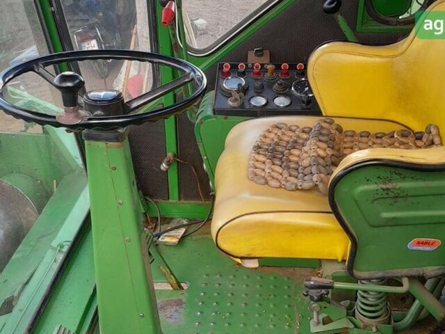 Джон Дир 965, объемом двигателя 0 л и пробегом 4 тыс. км за 18000 $, фото 17 на Automoto.ua