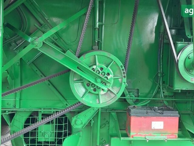 Джон Дир 965, объемом двигателя 0 л и пробегом 4 тыс. км за 18000 $, фото 9 на Automoto.ua